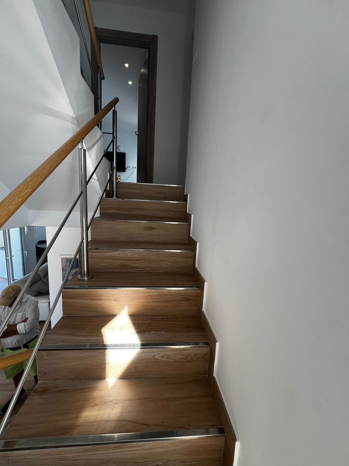 4 Bed Townhouse for sale in Estepona Costa Del Sol, Málaga, Spain