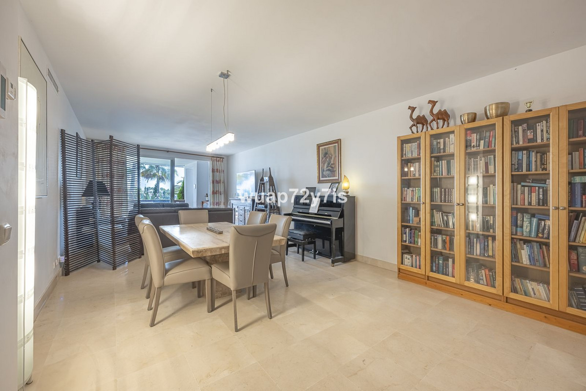 3 Bed Apartment for sale in Nueva Andalucía Costa Del Sol, Málaga, Spain