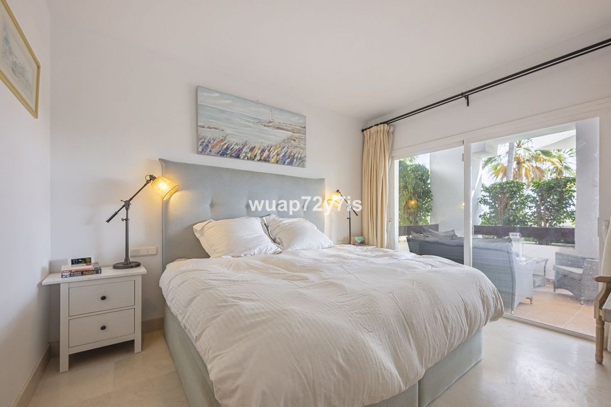 3 Bed Apartment for sale in Nueva Andalucía Costa Del Sol, Málaga, Spain