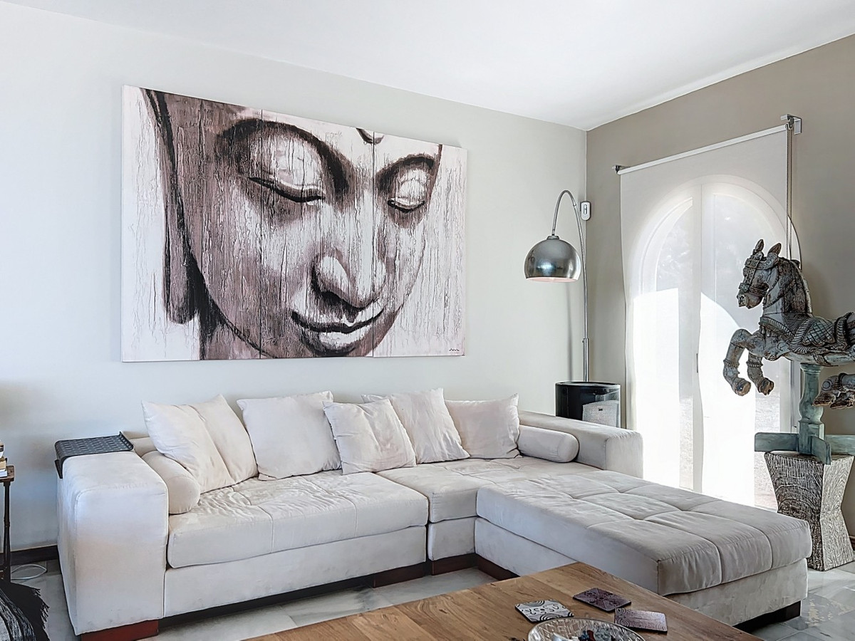 Se vende Villa - Chalet de 6 dormitorios en Costa Del Sol East, Málaga, España