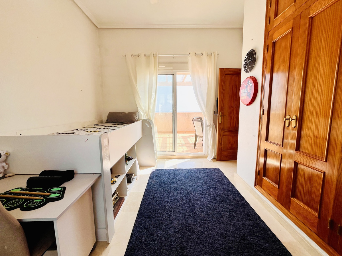 5 Bed Townhouse for sale in San Miguel De Salinas Costa Blanca, Alicante, Spain