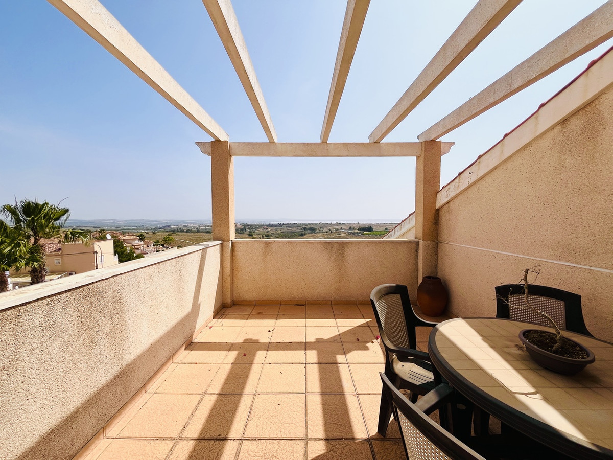 5 Bed Townhouse for sale in San Miguel De Salinas Costa Blanca, Alicante, Spain