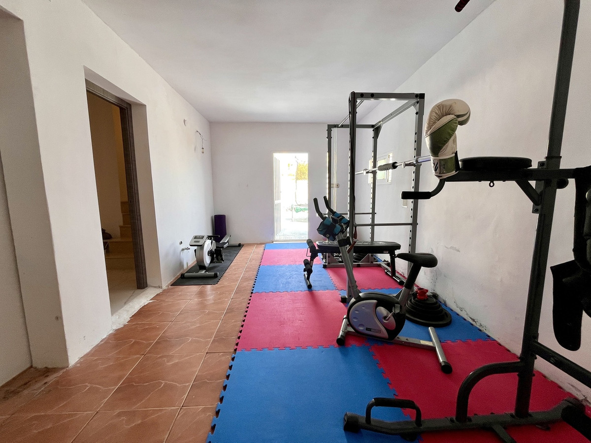 5 Bed Townhouse for sale in San Miguel De Salinas Costa Blanca, Alicante, Spain