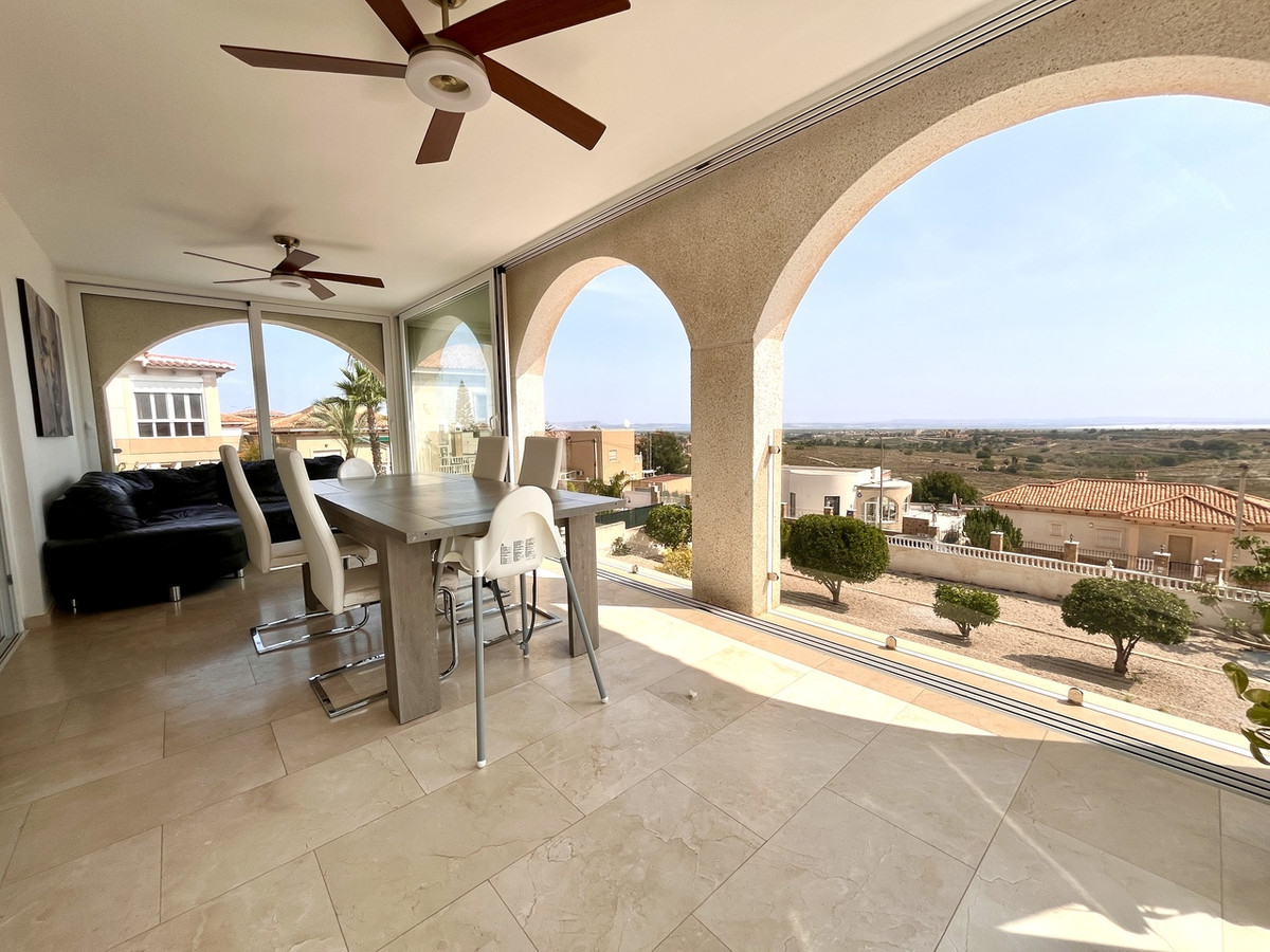 5 Bed Townhouse for sale in San Miguel De Salinas Costa Blanca, Alicante, Spain