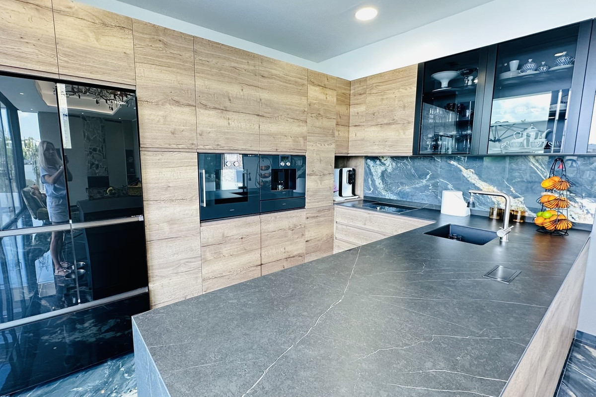 6 Bed Townhouse for sale in Las Colinas Golf Costa Blanca, Alicante, Spain
