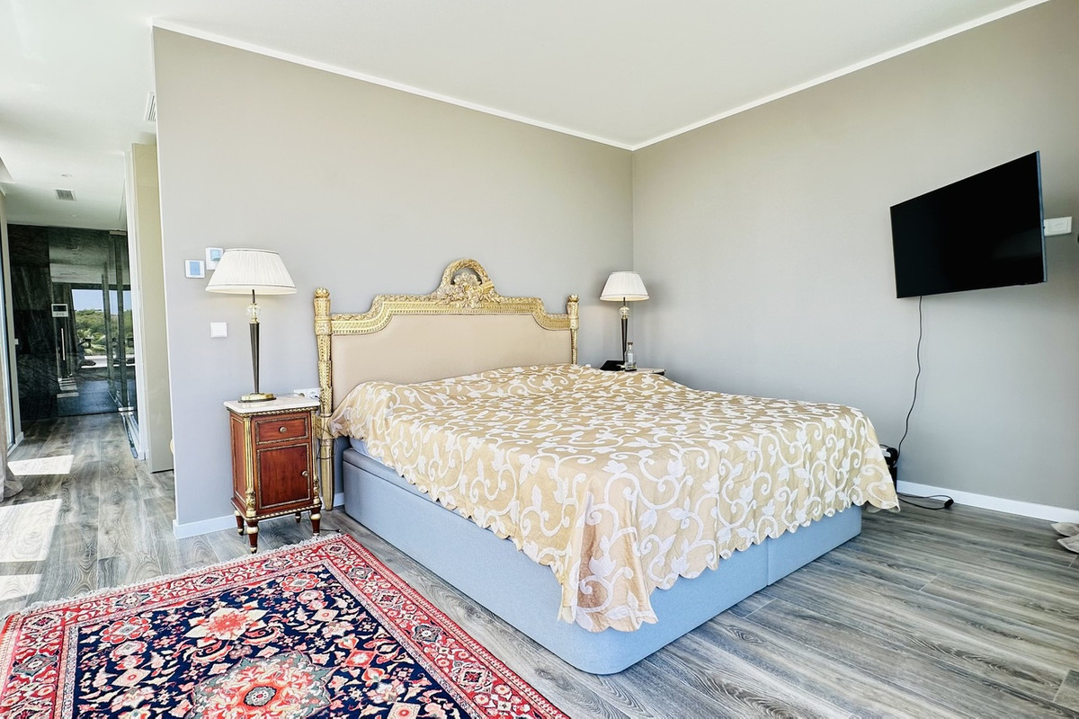 6 Bed Townhouse for sale in Las Colinas Golf Costa Blanca, Alicante, Spain