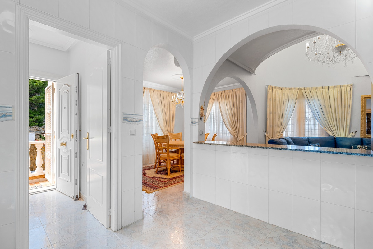 7 Bed Townhouse for sale in Ciudad Quesada Costa Blanca, Alicante, Spain