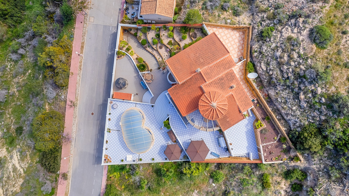 7 Bed Townhouse for sale in Ciudad Quesada Costa Blanca, Alicante, Spain