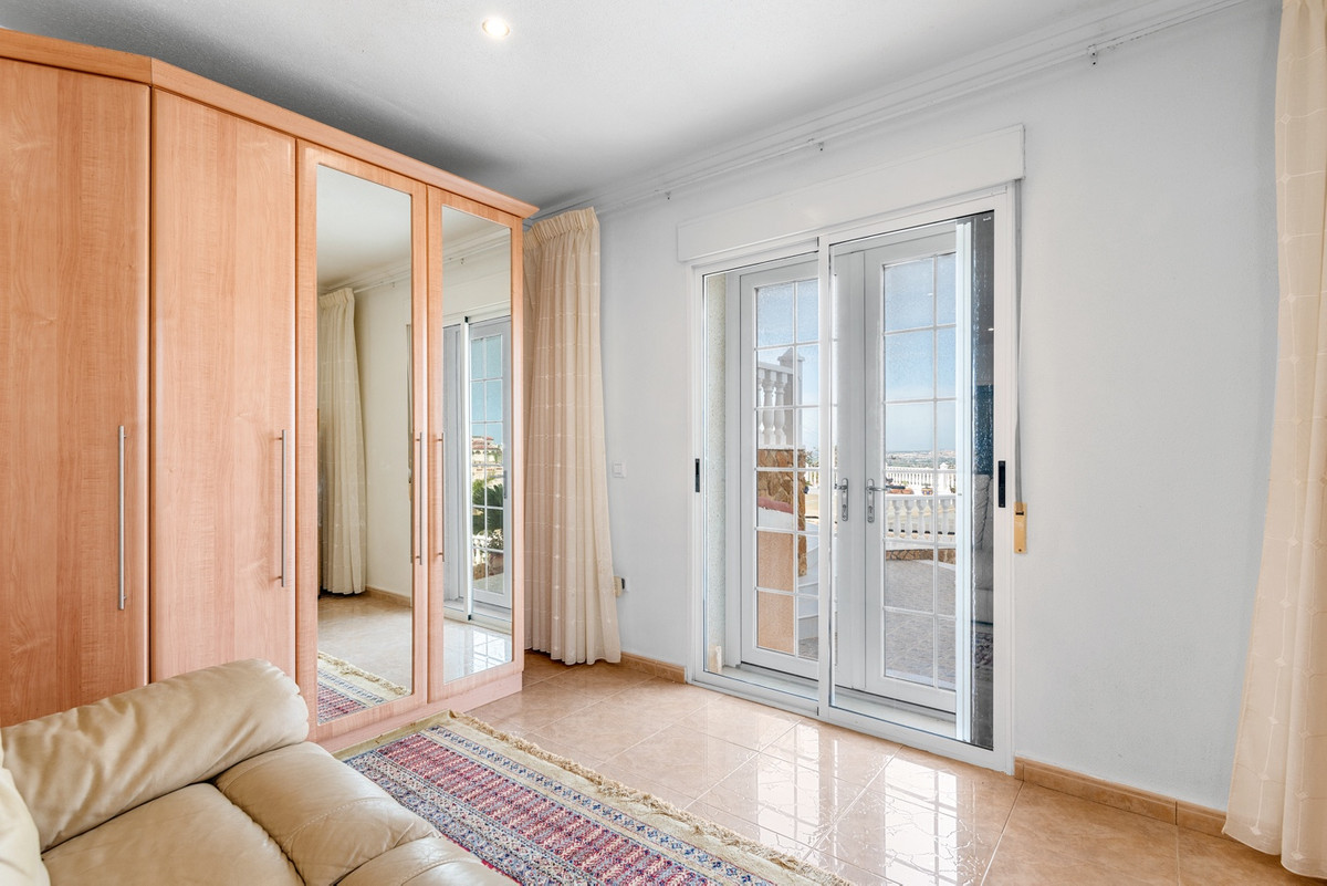 7 Bed Townhouse for sale in Ciudad Quesada Costa Blanca, Alicante, Spain