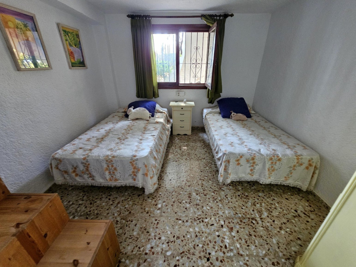 6 Bed Townhouse for sale in Javea Costa Blanca, Alicante, Spain