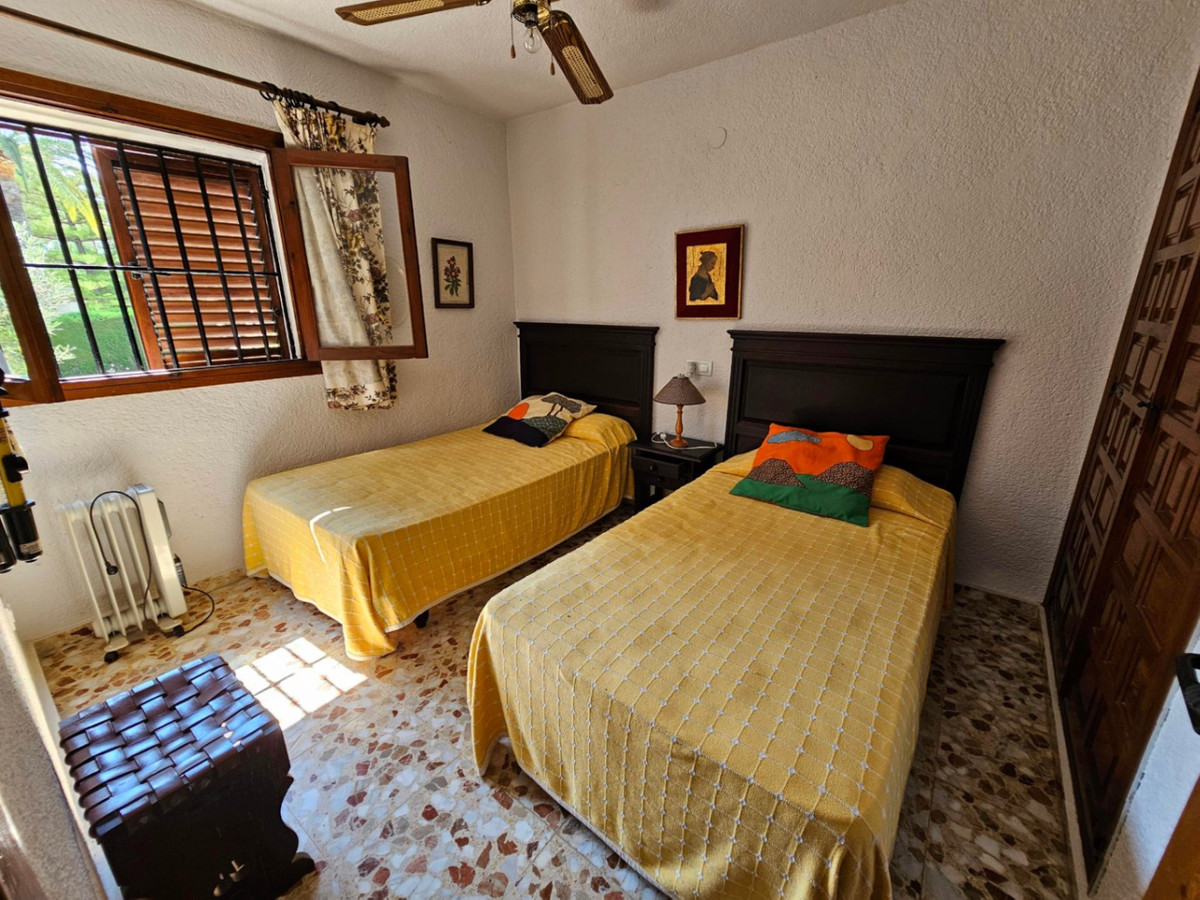 6 Bed Townhouse for sale in Javea Costa Blanca, Alicante, Spain