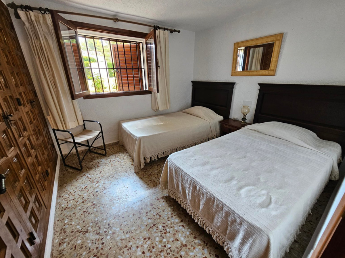 6 Bed Townhouse for sale in Javea Costa Blanca, Alicante, Spain