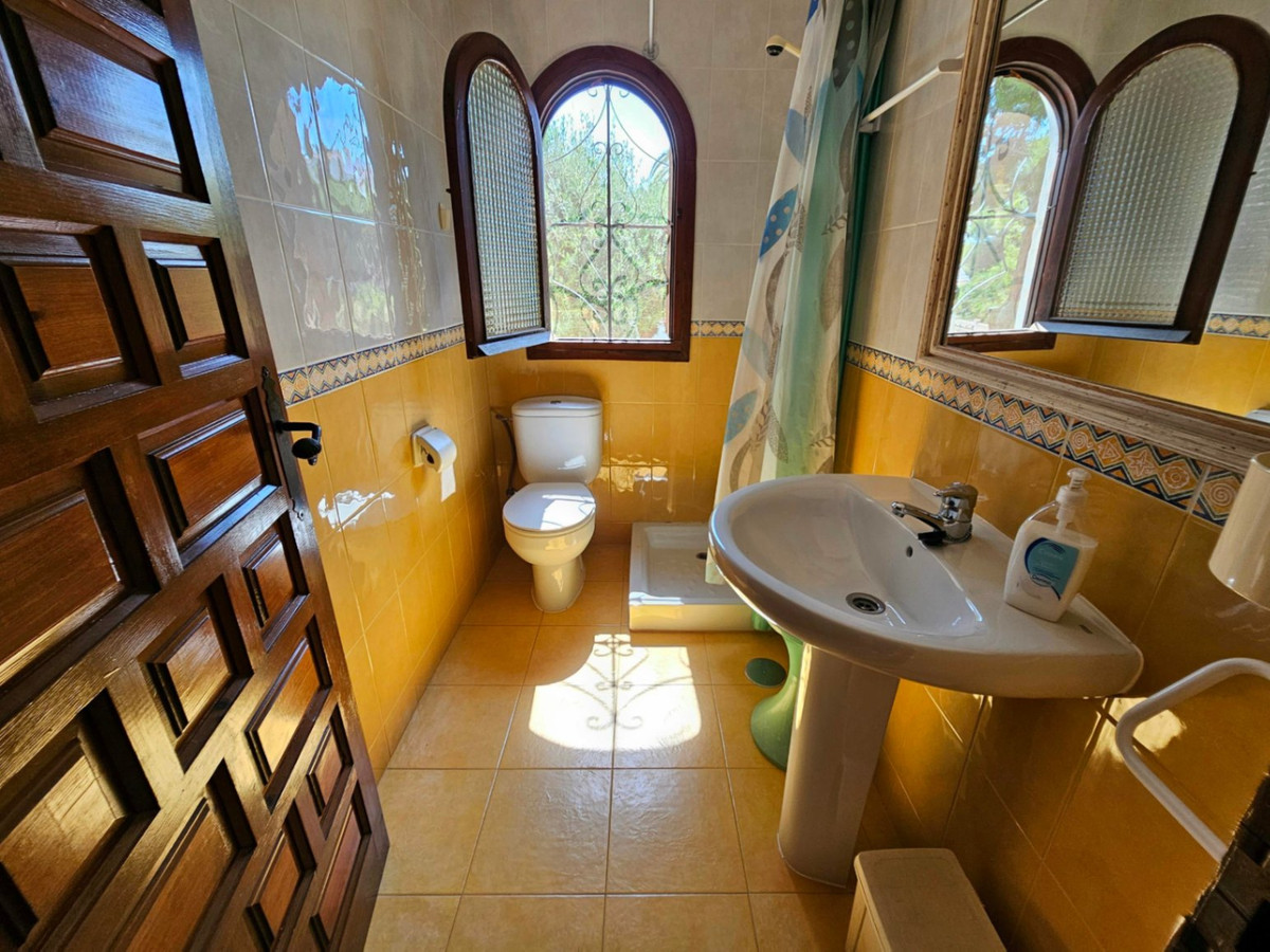 6 Bed Townhouse for sale in Javea Costa Blanca, Alicante, Spain