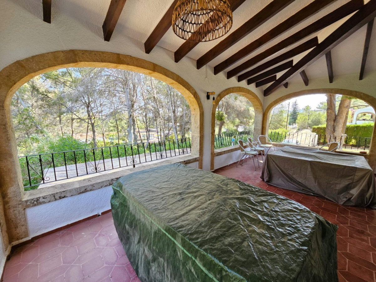 6 Bed Townhouse for sale in Javea Costa Blanca, Alicante, Spain