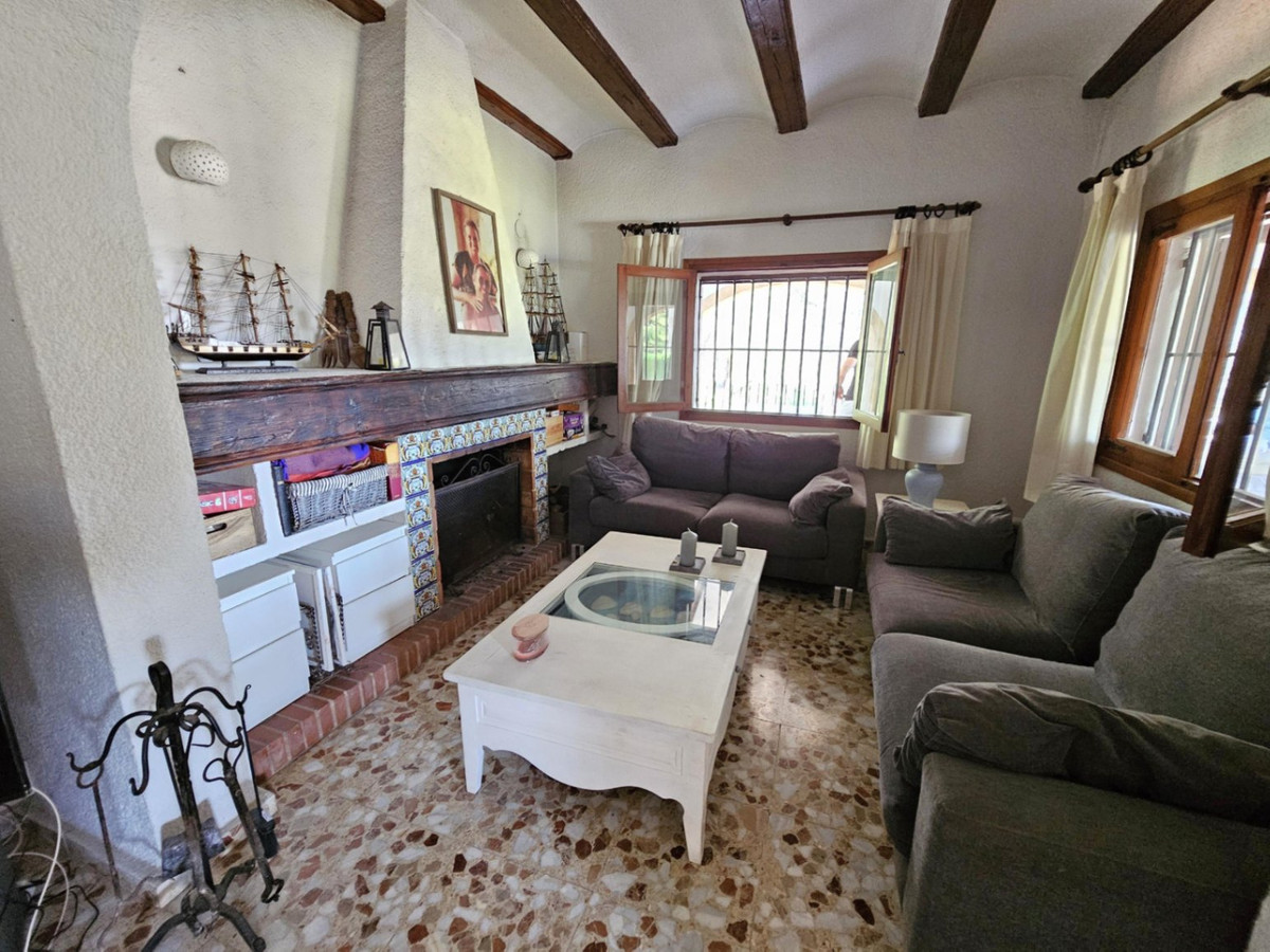 6 Bed Townhouse for sale in Javea Costa Blanca, Alicante, Spain