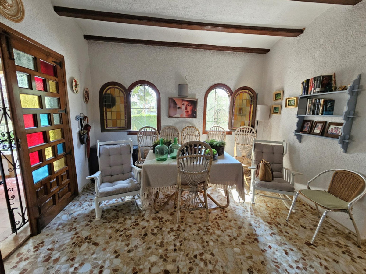 6 Bed Townhouse for sale in Javea Costa Blanca, Alicante, Spain