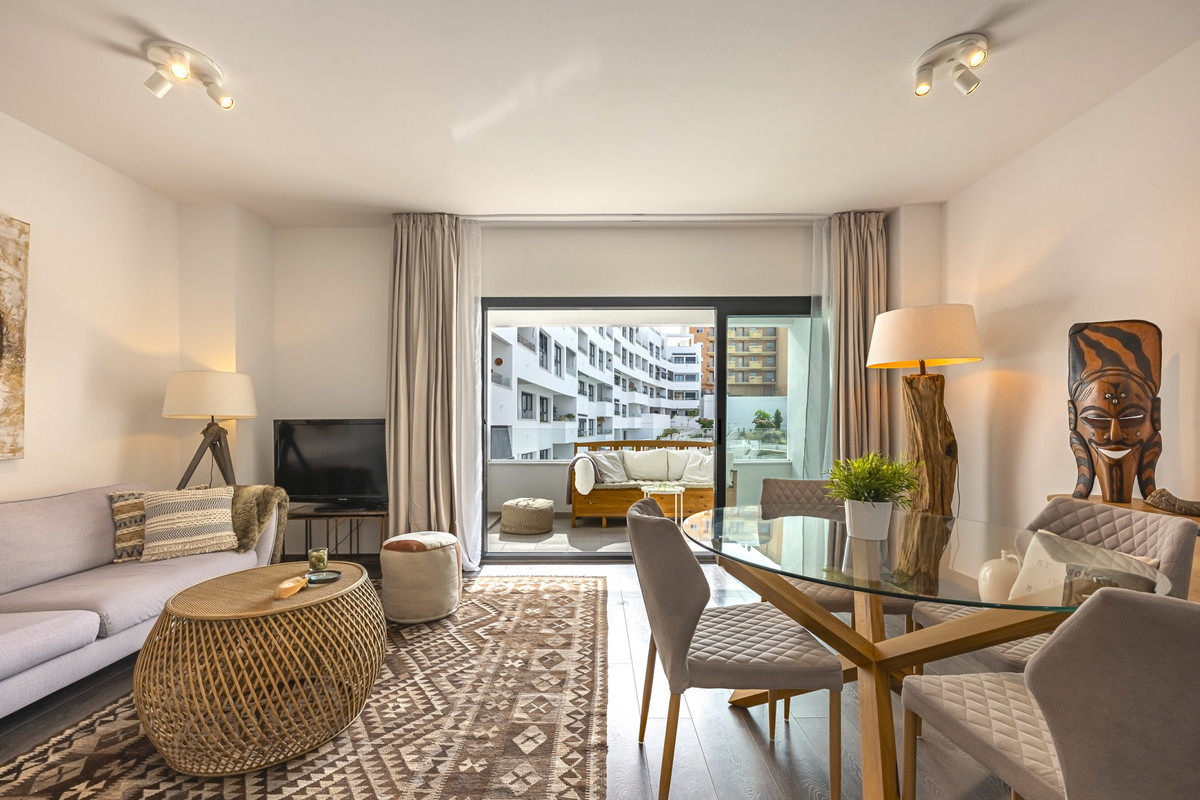 2 Bed Apartment for sale in Estepona Costa Del Sol, Málaga, Spain