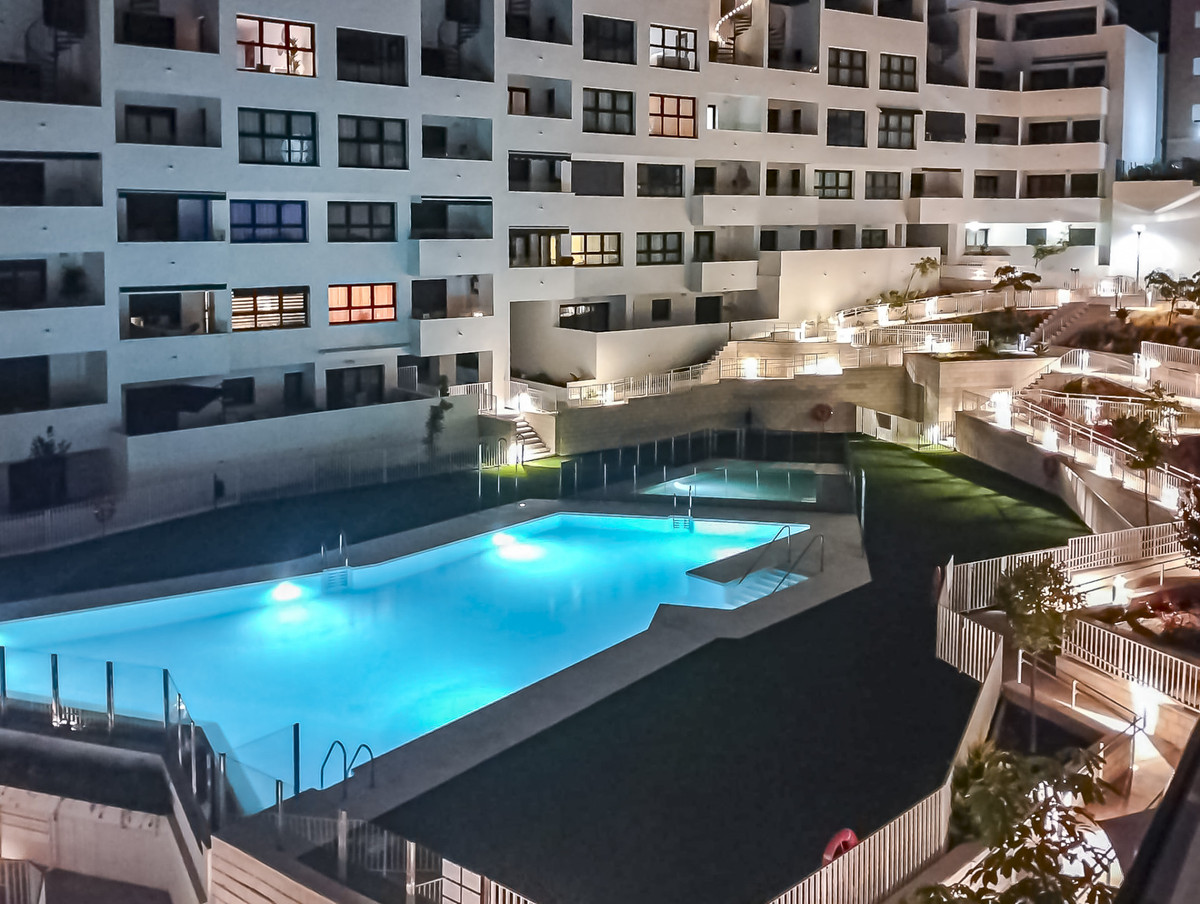 2 Bed Apartment for sale in Estepona Costa Del Sol, Málaga, Spain