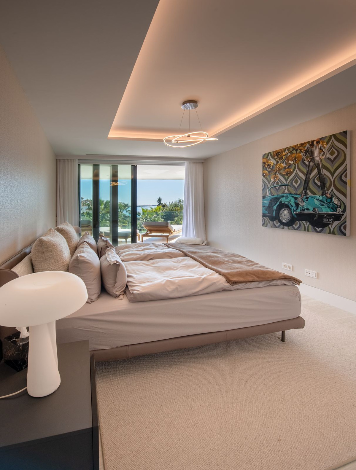 2 Bed Apartment for sale in Estepona Costa Del Sol, Málaga, Spain