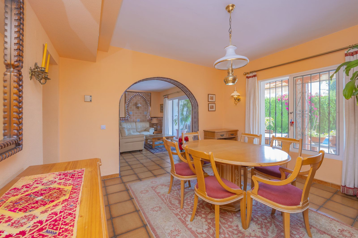 3 Bed Townhouse for sale in Marbella Costa Del Sol, Málaga, Spain