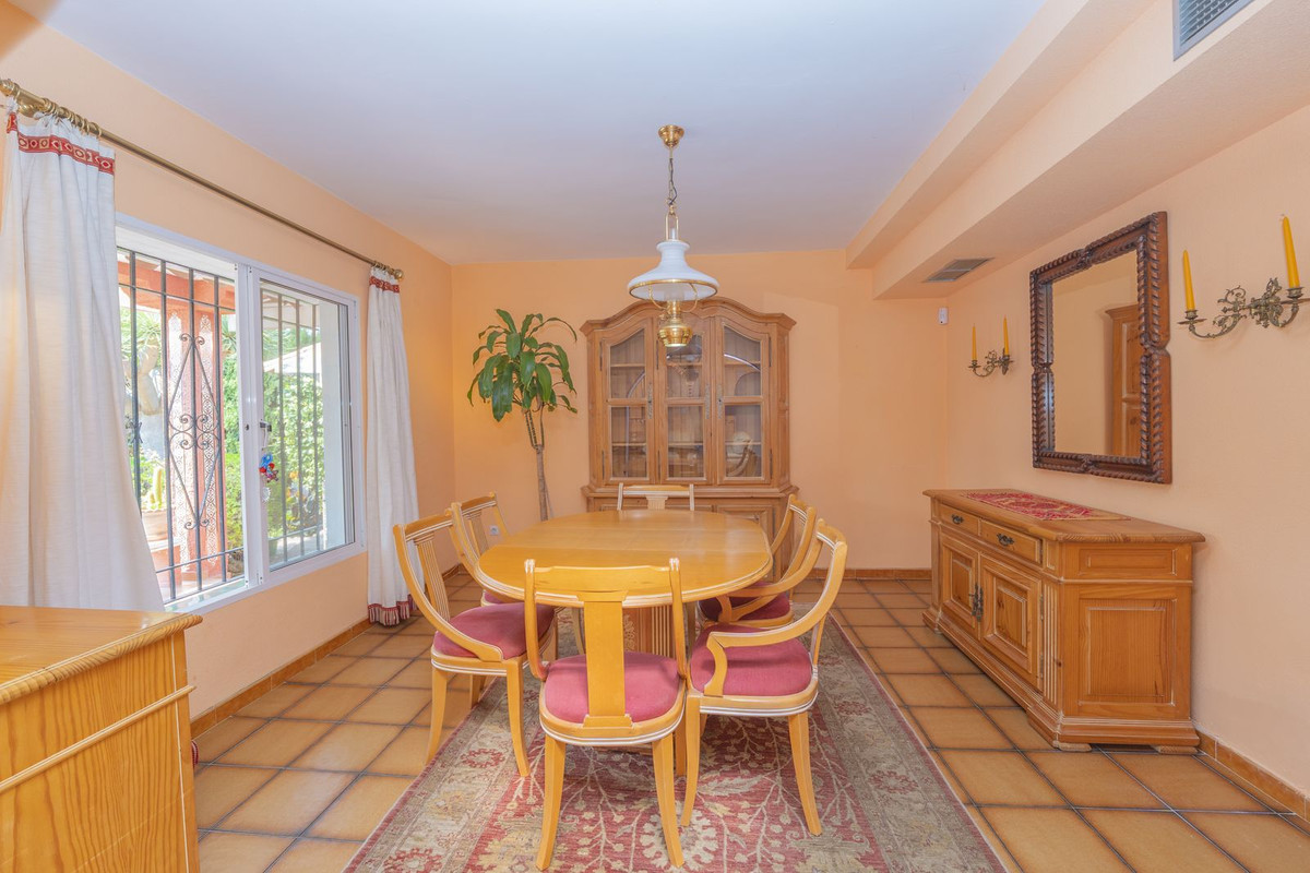 3 Bed Townhouse for sale in Marbella Costa Del Sol, Málaga, Spain