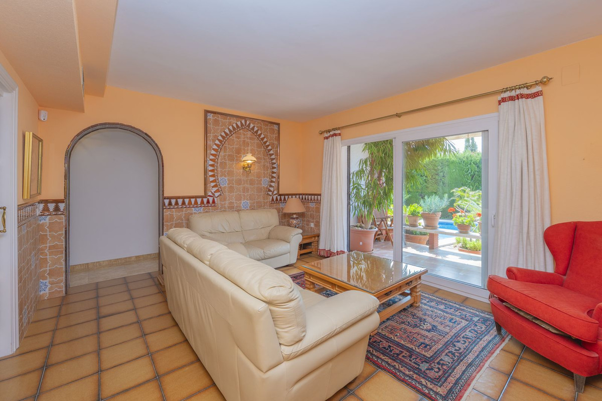 3 Bed Townhouse for sale in Marbella Costa Del Sol, Málaga, Spain