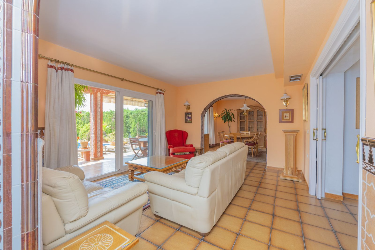 3 Bed Townhouse for sale in Marbella Costa Del Sol, Málaga, Spain