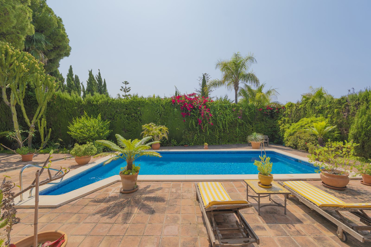 3 Bed Townhouse for sale in Marbella Costa Del Sol, Málaga, Spain