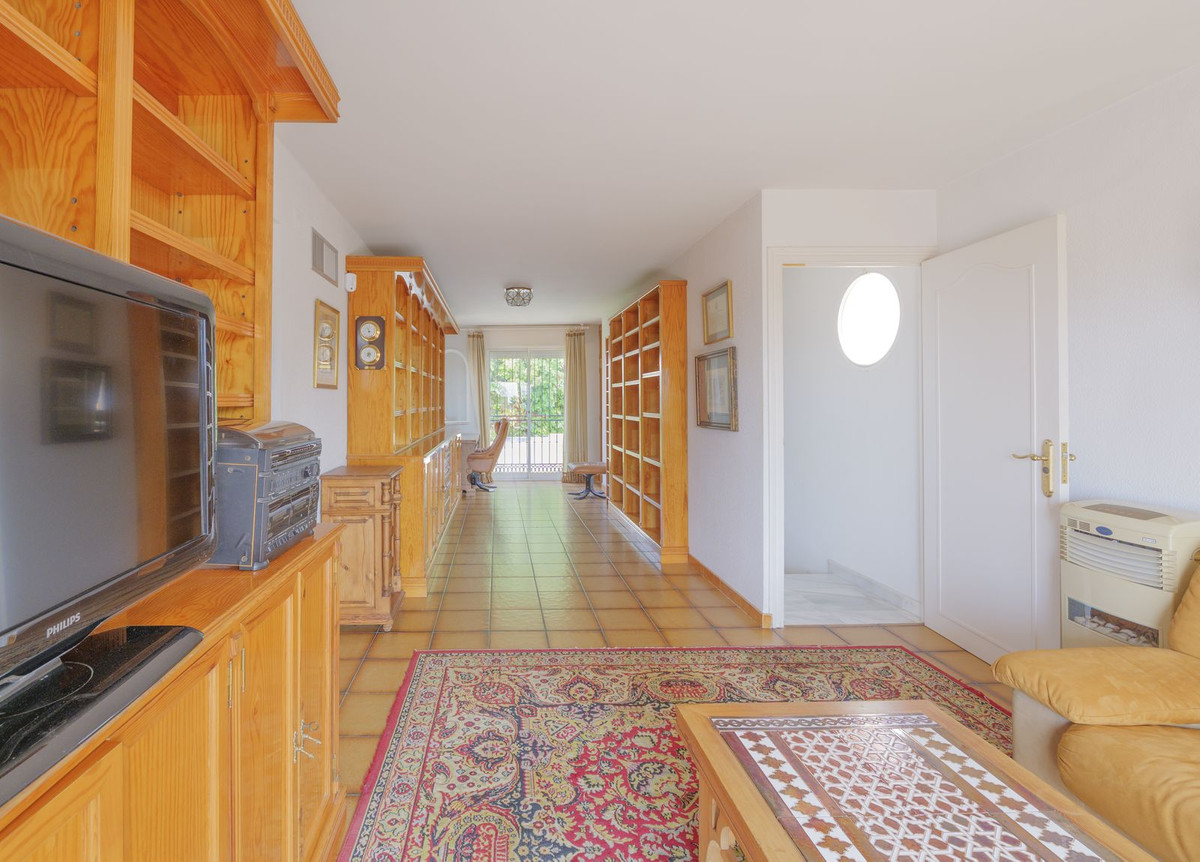 3 Bed Townhouse for sale in Marbella Costa Del Sol, Málaga, Spain