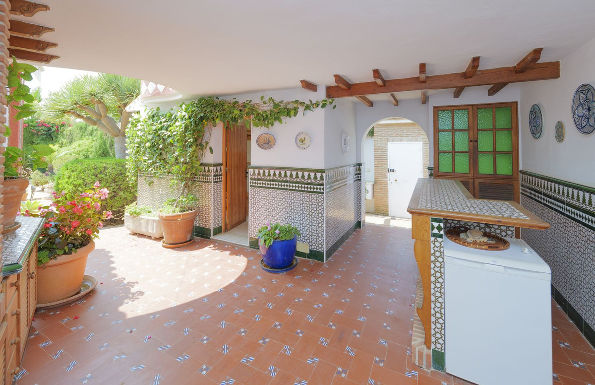 3 Bed Townhouse for sale in Marbella Costa Del Sol, Málaga, Spain