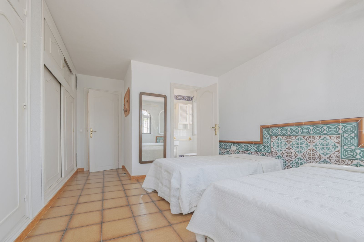 3 Bed Townhouse for sale in Marbella Costa Del Sol, Málaga, Spain