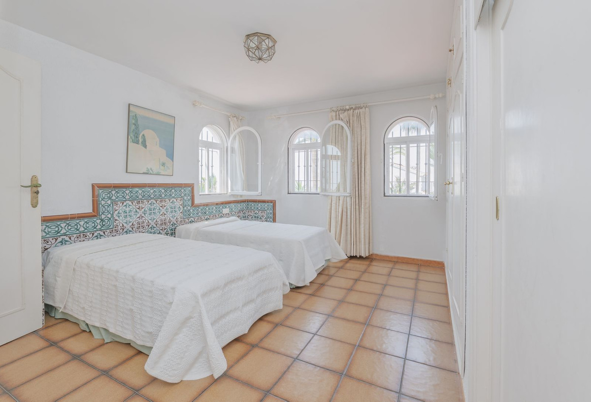 3 Bed Townhouse for sale in Marbella Costa Del Sol, Málaga, Spain