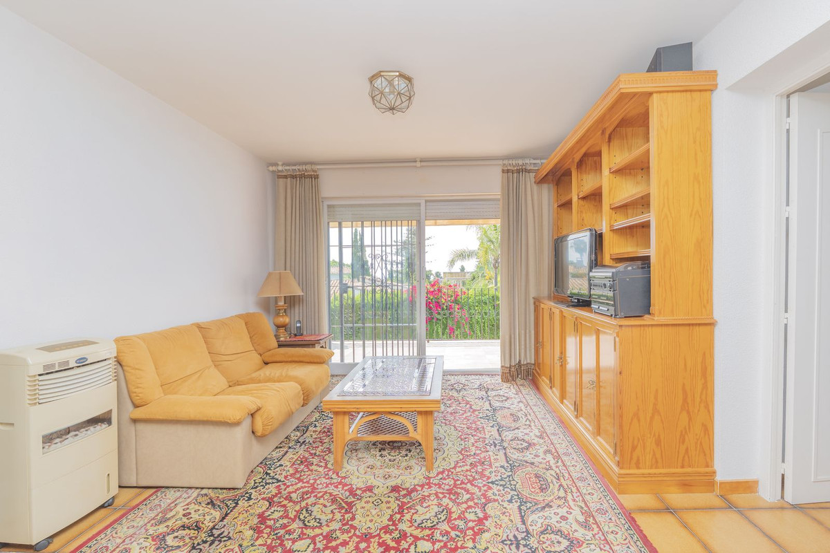 3 Bed Townhouse for sale in Marbella Costa Del Sol, Málaga, Spain