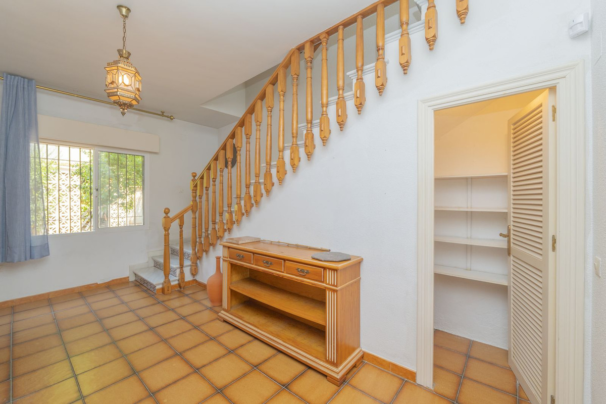 3 Bed Townhouse for sale in Marbella Costa Del Sol, Málaga, Spain