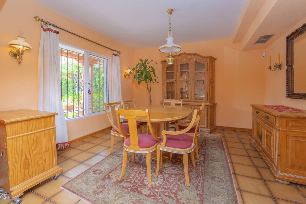 3 Bed Townhouse for sale in Marbella Costa Del Sol, Málaga, Spain