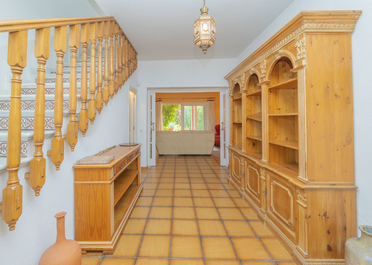 3 Bed Townhouse for sale in Marbella Costa Del Sol, Málaga, Spain