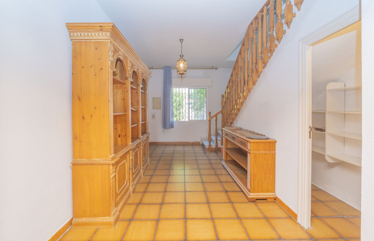 3 Bed Townhouse for sale in Marbella Costa Del Sol, Málaga, Spain