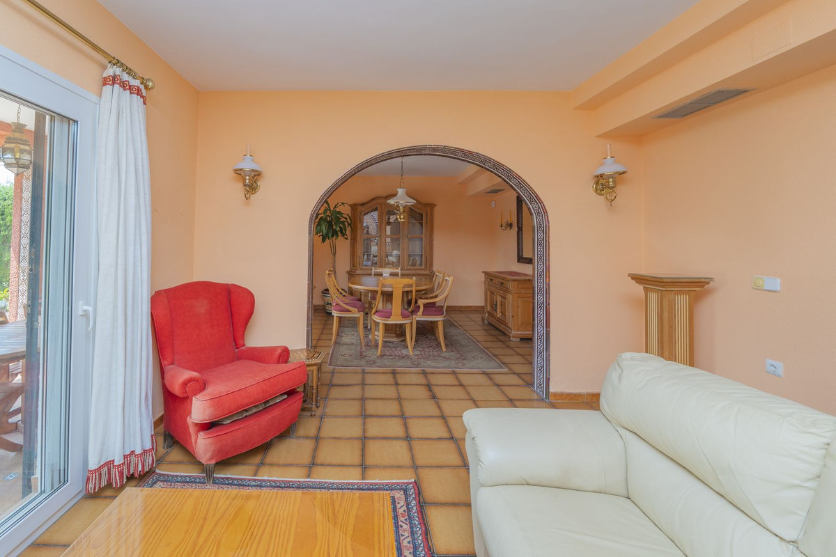 3 Bed Townhouse for sale in Marbella Costa Del Sol, Málaga, Spain