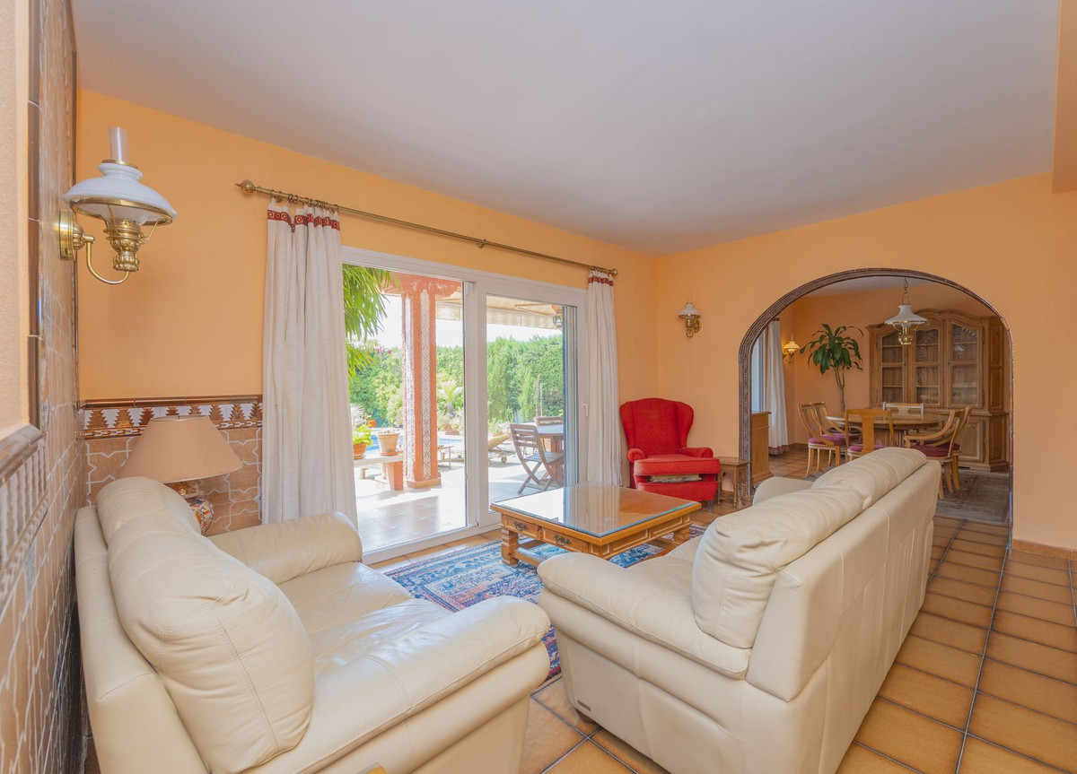 3 Bed Townhouse for sale in Marbella Costa Del Sol, Málaga, Spain