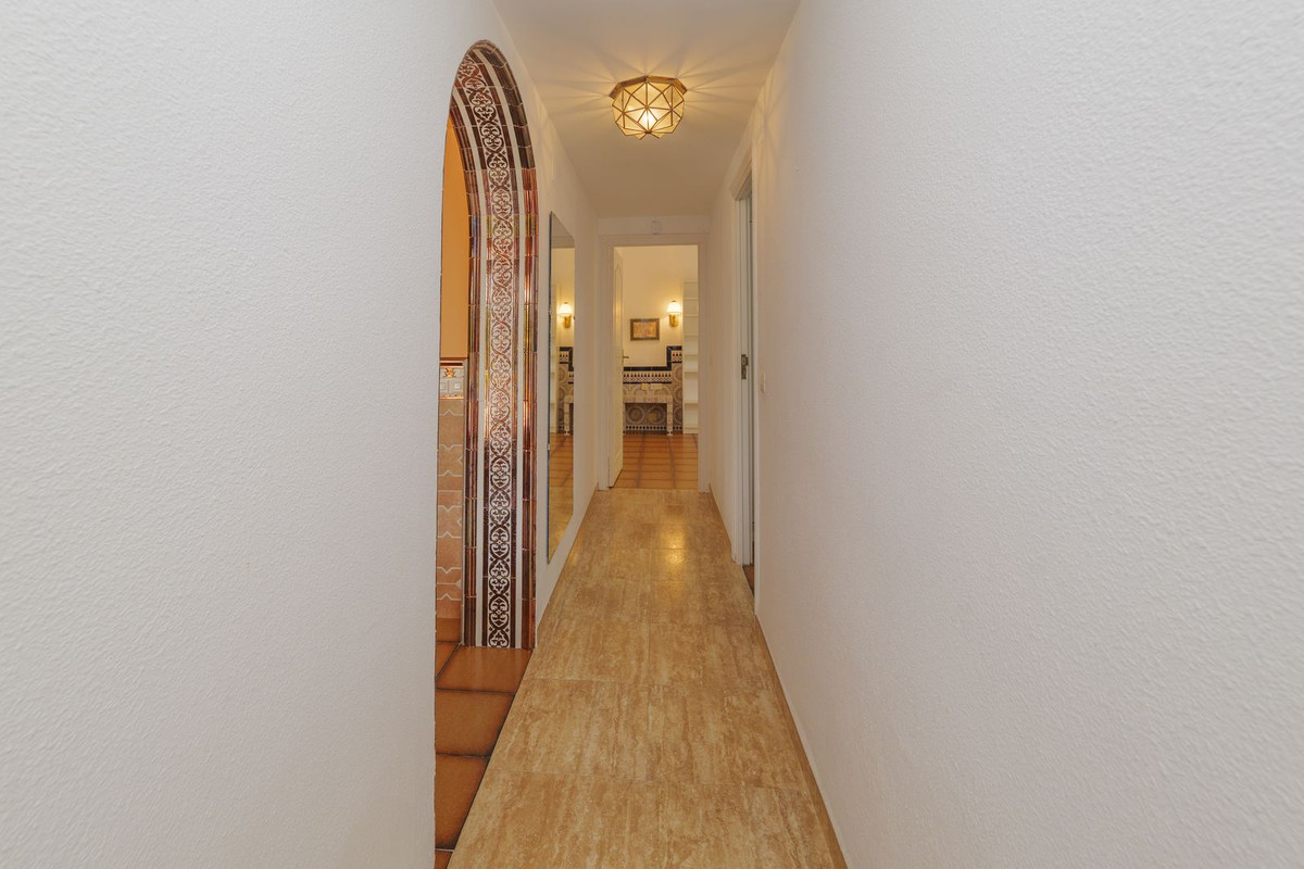 3 Bed Townhouse for sale in Marbella Costa Del Sol, Málaga, Spain
