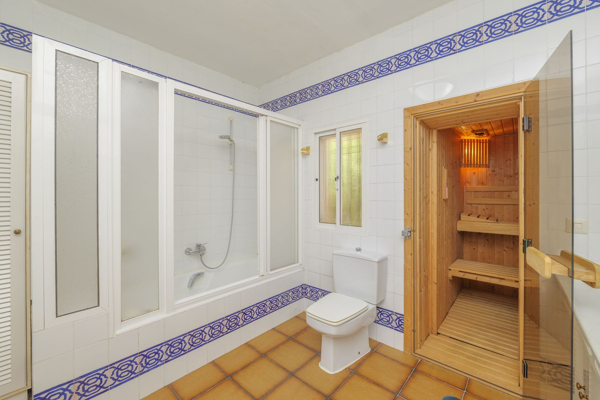3 Bed Townhouse for sale in Marbella Costa Del Sol, Málaga, Spain