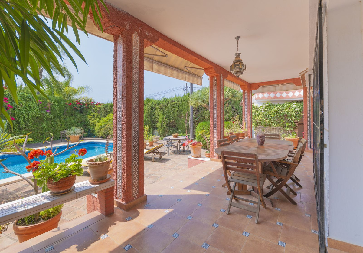 3 Bed Townhouse for sale in Marbella Costa Del Sol, Málaga, Spain