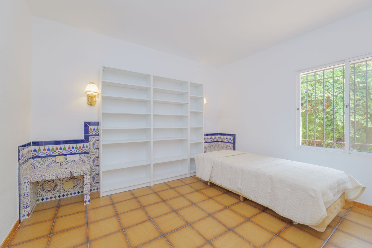 3 Bed Townhouse for sale in Marbella Costa Del Sol, Málaga, Spain