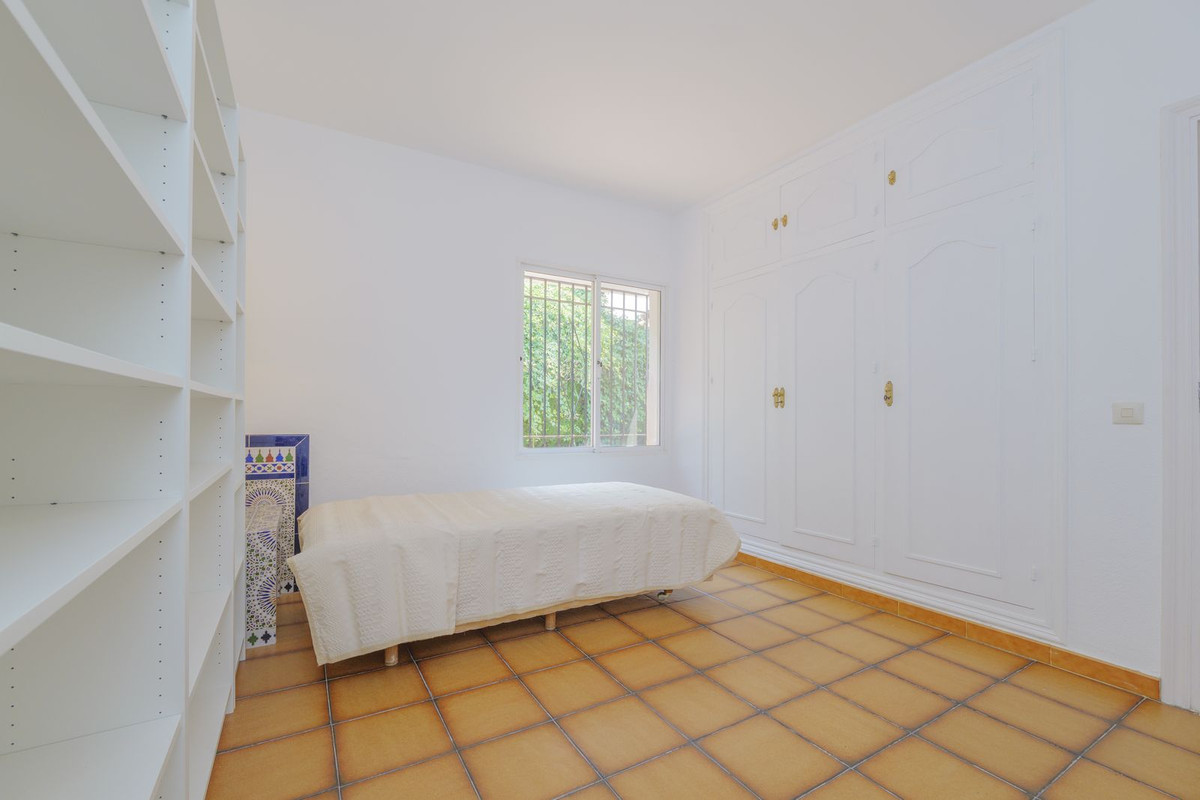 3 Bed Townhouse for sale in Marbella Costa Del Sol, Málaga, Spain