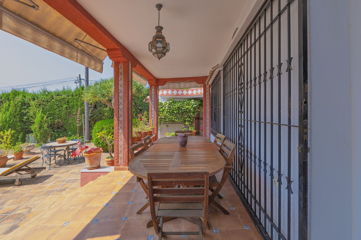 3 Bed Townhouse for sale in Marbella Costa Del Sol, Málaga, Spain