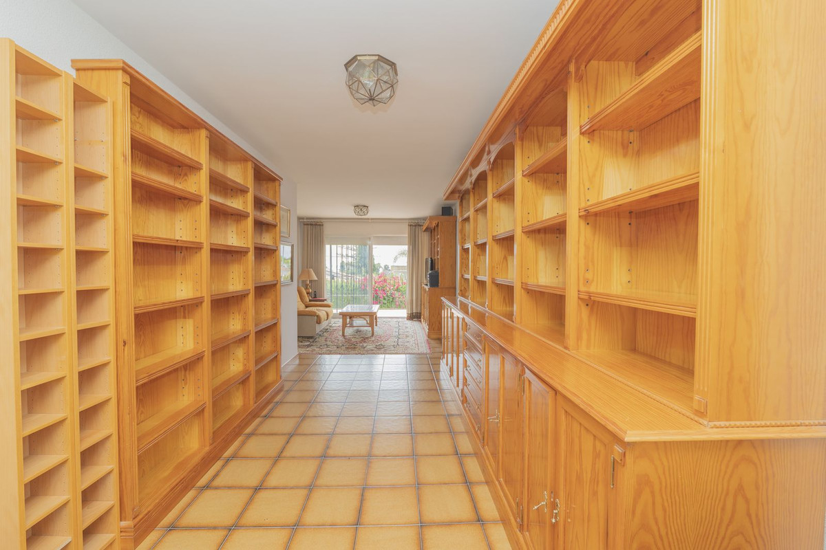 3 Bed Townhouse for sale in Marbella Costa Del Sol, Málaga, Spain
