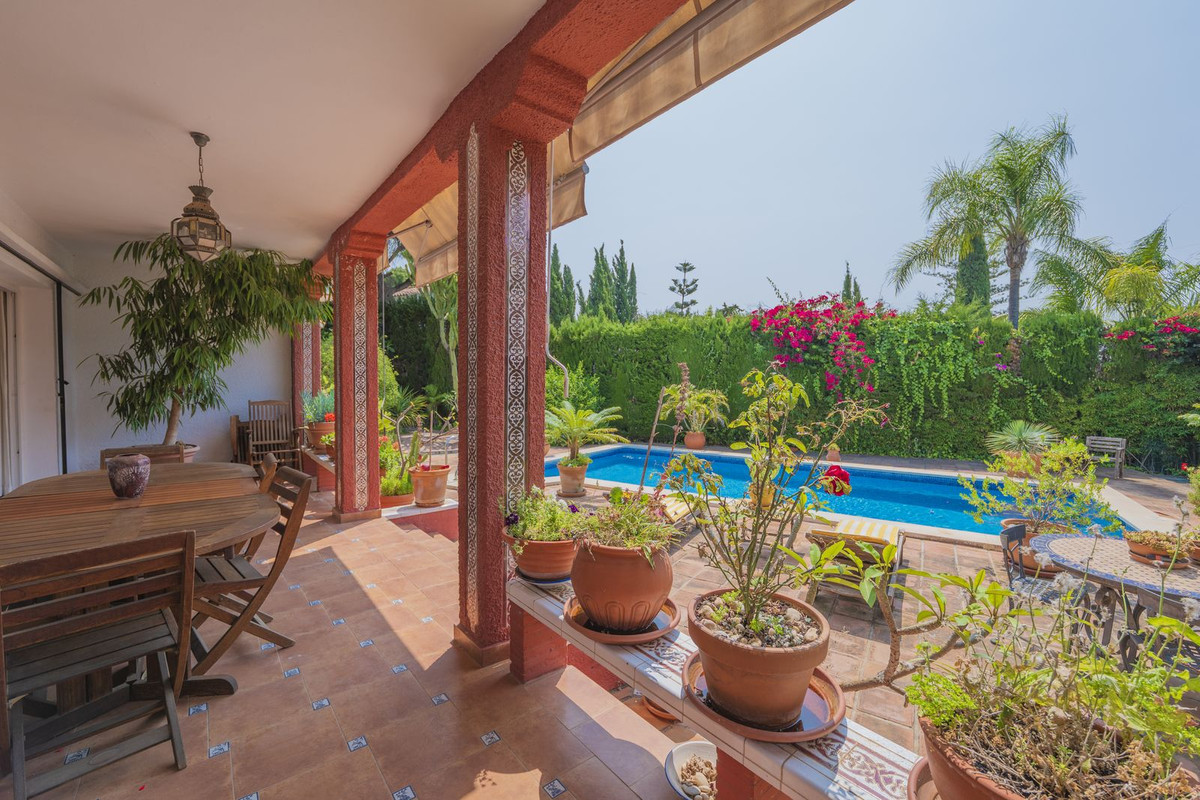 3 Bed Townhouse for sale in Marbella Costa Del Sol, Málaga, Spain