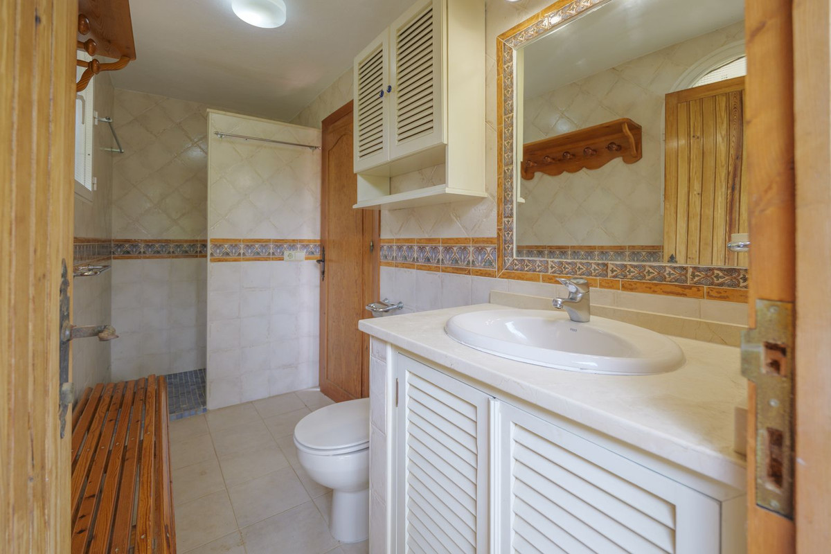 3 Bed Townhouse for sale in Marbella Costa Del Sol, Málaga, Spain