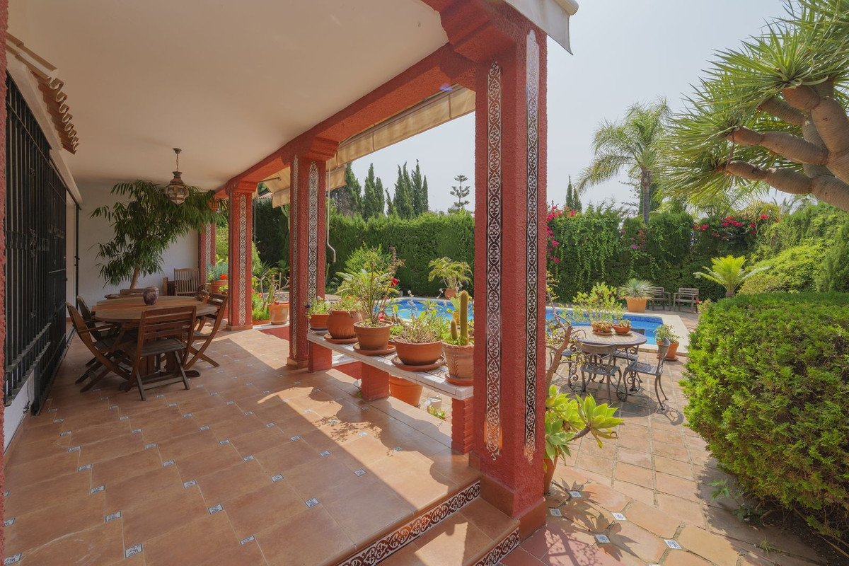 3 Bed Townhouse for sale in Marbella Costa Del Sol, Málaga, Spain