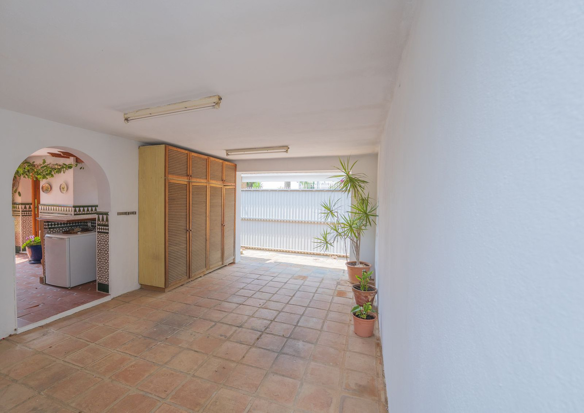 3 Bed Townhouse for sale in Marbella Costa Del Sol, Málaga, Spain